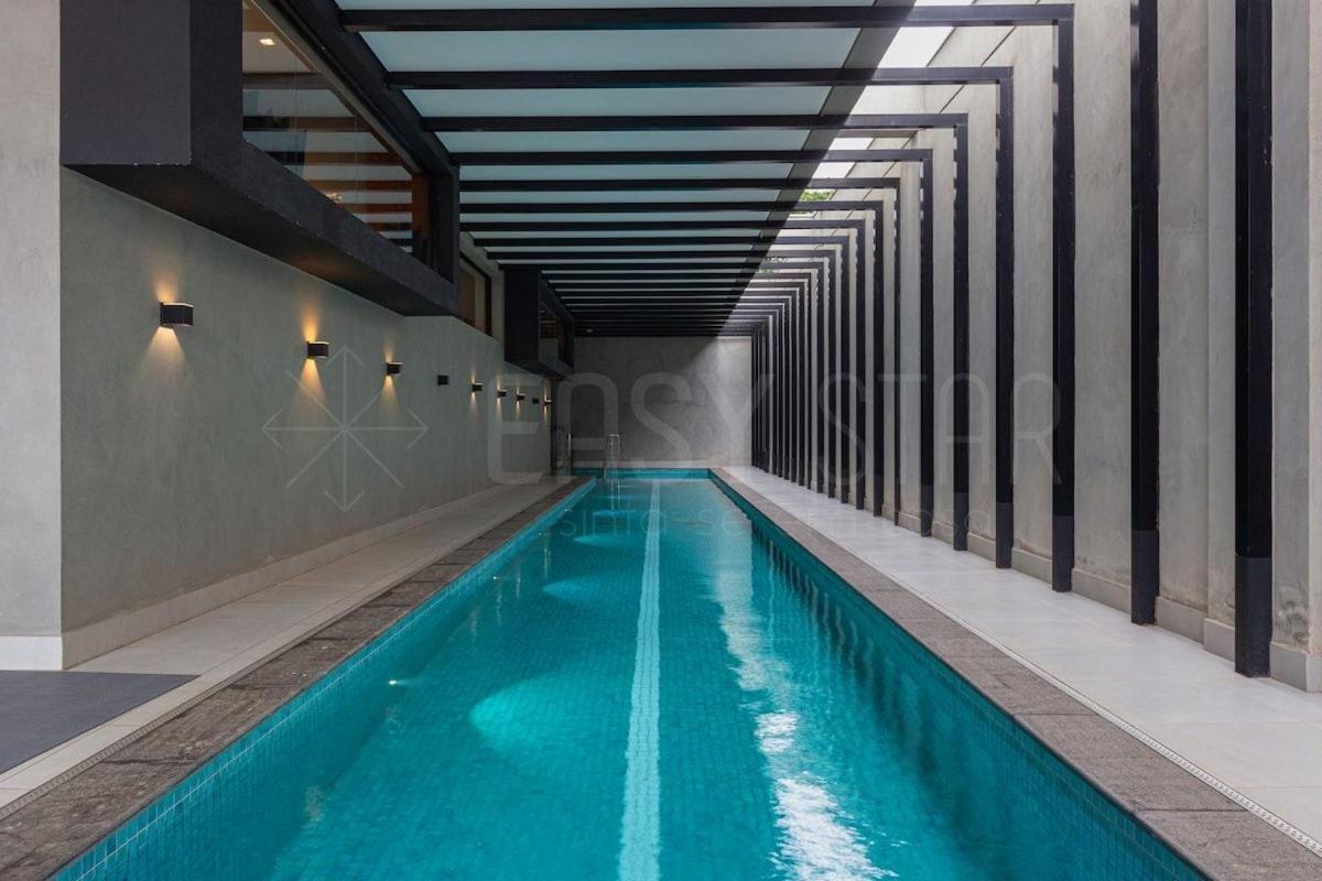 Easy Star- Charmoso Studio Ao Lado Do Aeroporto De Congonhas - Da01H Apartment Sao Paulo Exterior photo